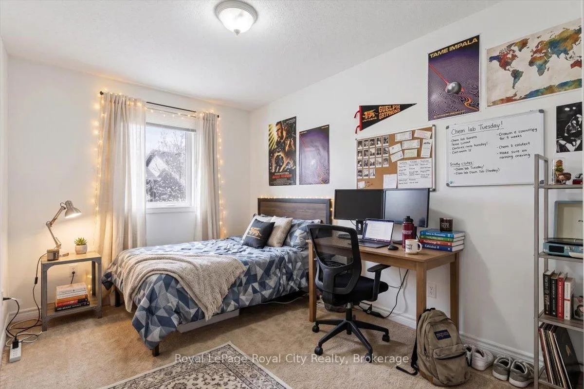 Photo 19 of Unit 10, 30 Vaughan Street, Guelph, Clairfields/Hanlon Business Park — HOMEH