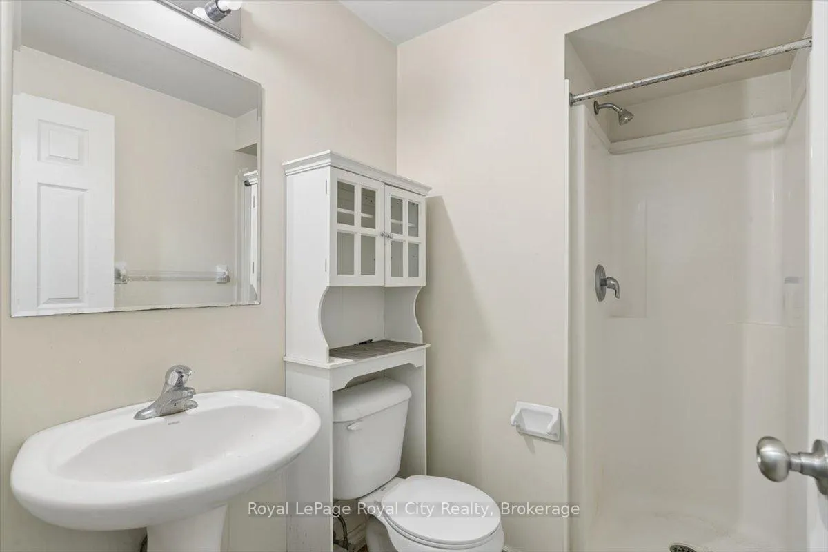 Photo 22 of Unit 10, 30 Vaughan Street, Guelph, Clairfields/Hanlon Business Park — HOMEH