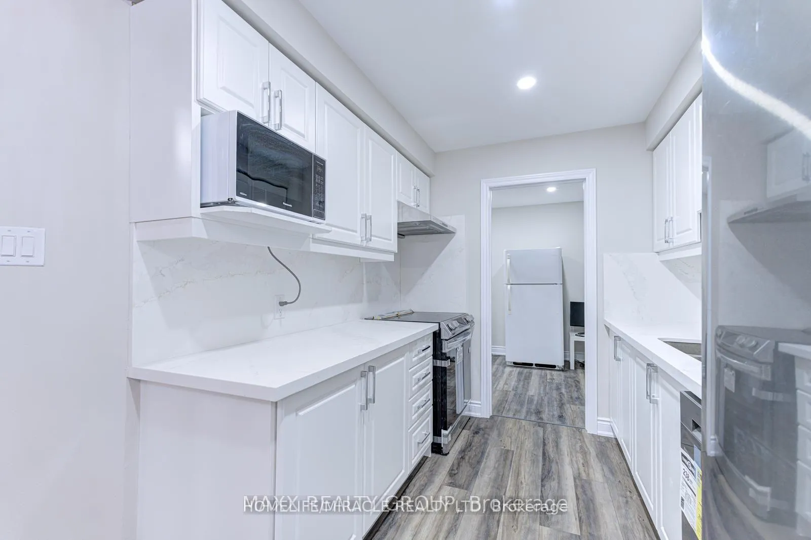Photo 16 of 109 Woodsend Run, Brampton, Fletcher's Creek South — HOMEH