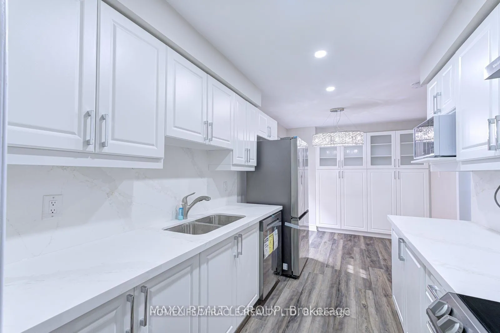 Photo 17 of 109 Woodsend Run, Brampton, Fletcher's Creek South — HOMEH