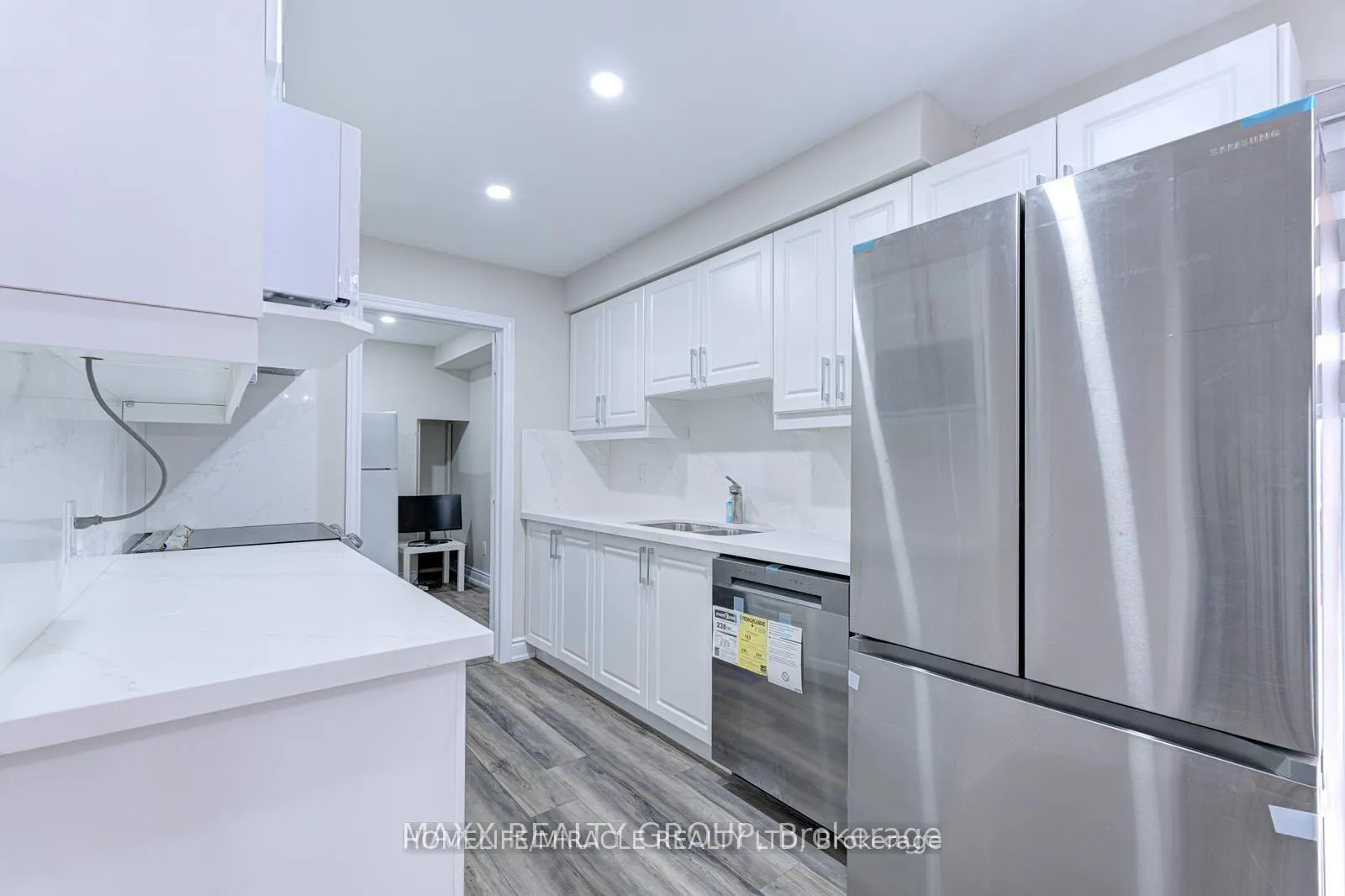 Photo 18 of 109 Woodsend Run, Brampton, Fletcher's Creek South — HOMEH