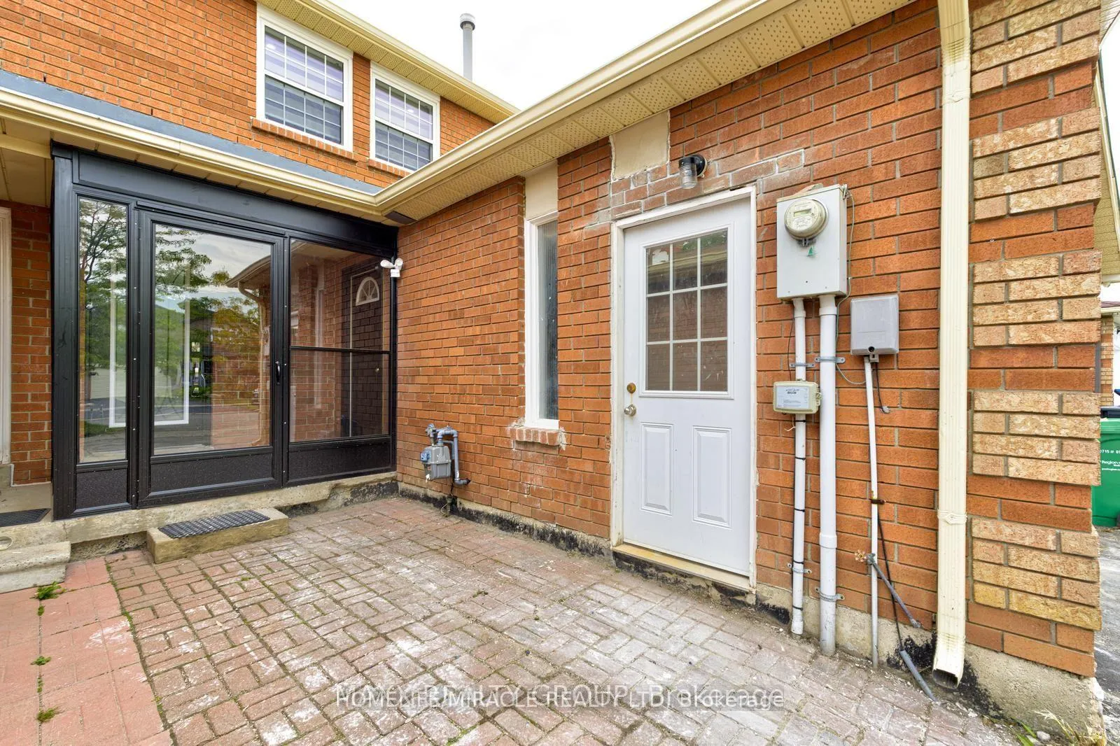 Photo 27 of 109 Woodsend Run, Brampton, Fletcher's Creek South — HOMEH