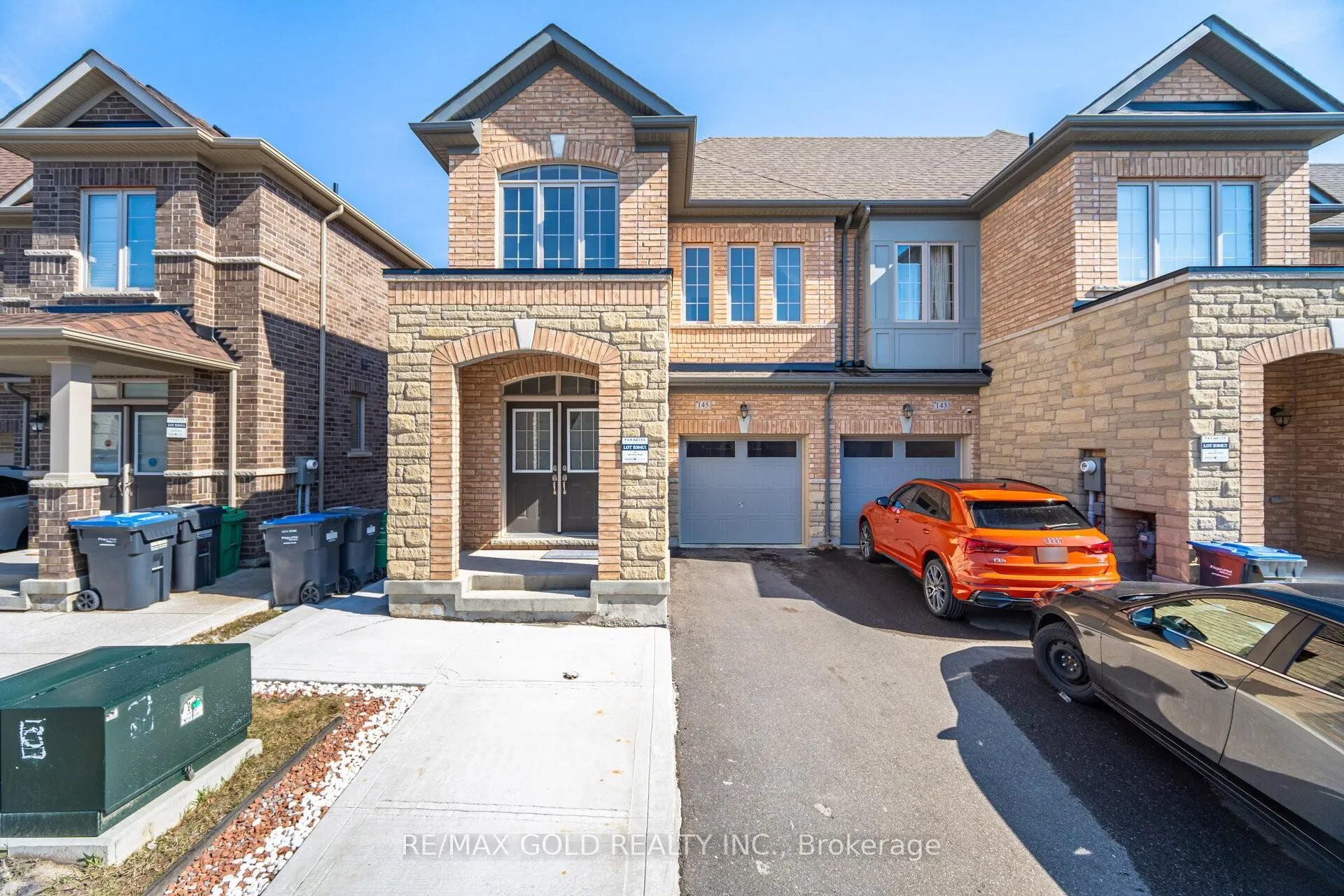 Photo 1 of 145 Adventura Road, Brampton, Northwest Brampton — HOMEH