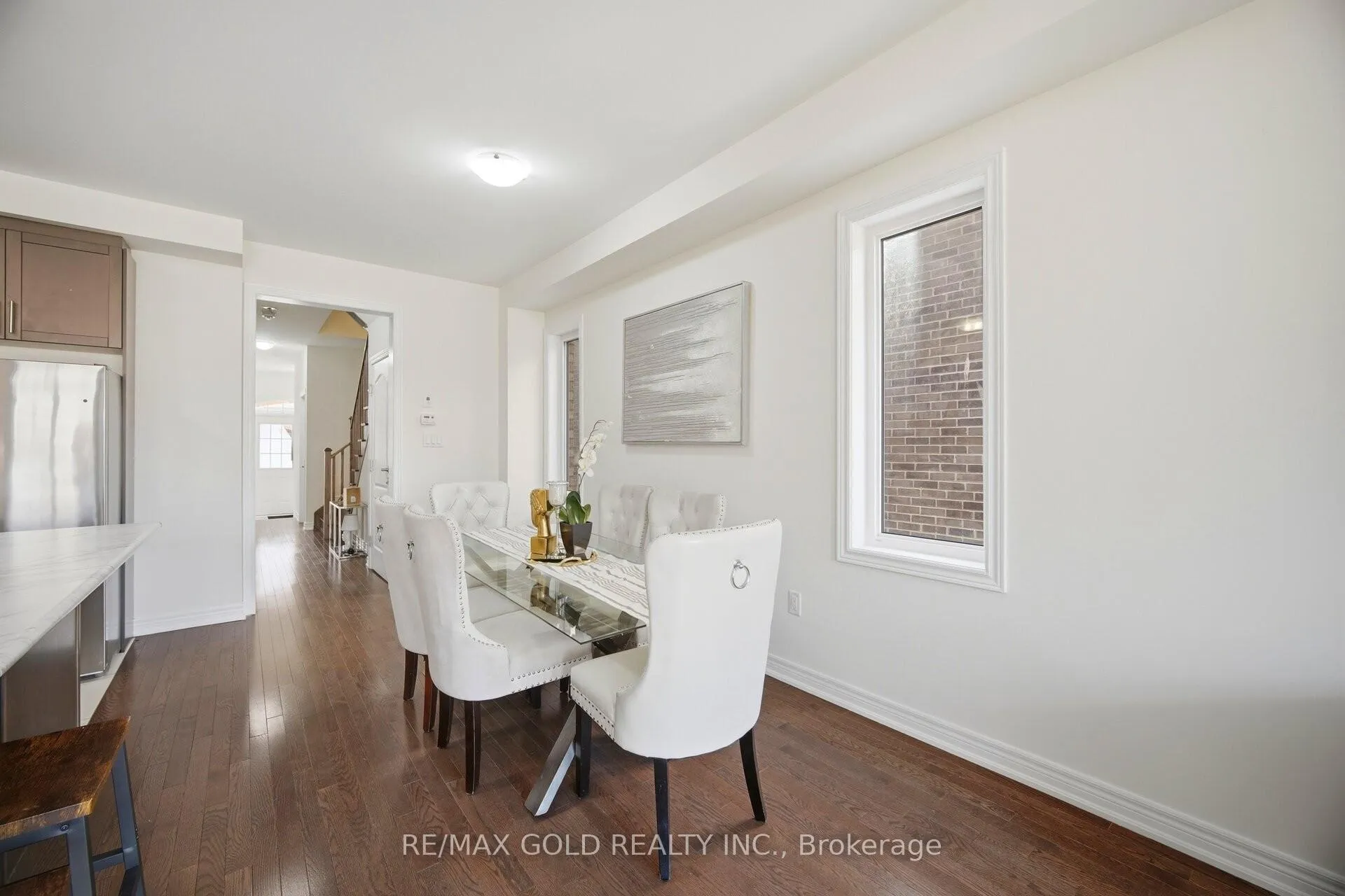 Photo 2 of 145 Adventura Road, Brampton, Northwest Brampton — HOMEH