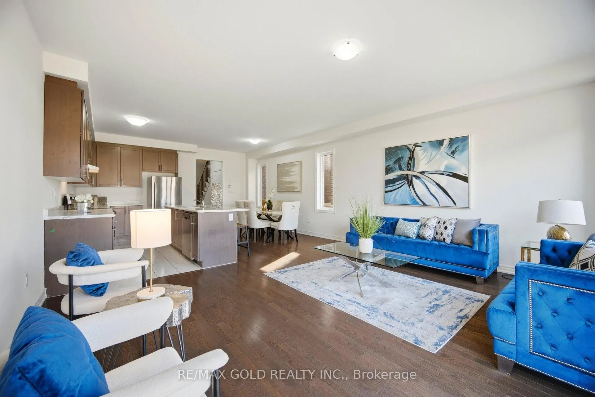 Photo 9 of 145 Adventura Road, Brampton, Northwest Brampton — HOMEH