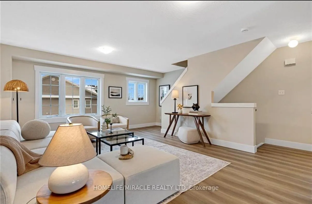 Photo 2 of Unit 43, 355 Fisher Mills Road, Waterloo — HOMEH