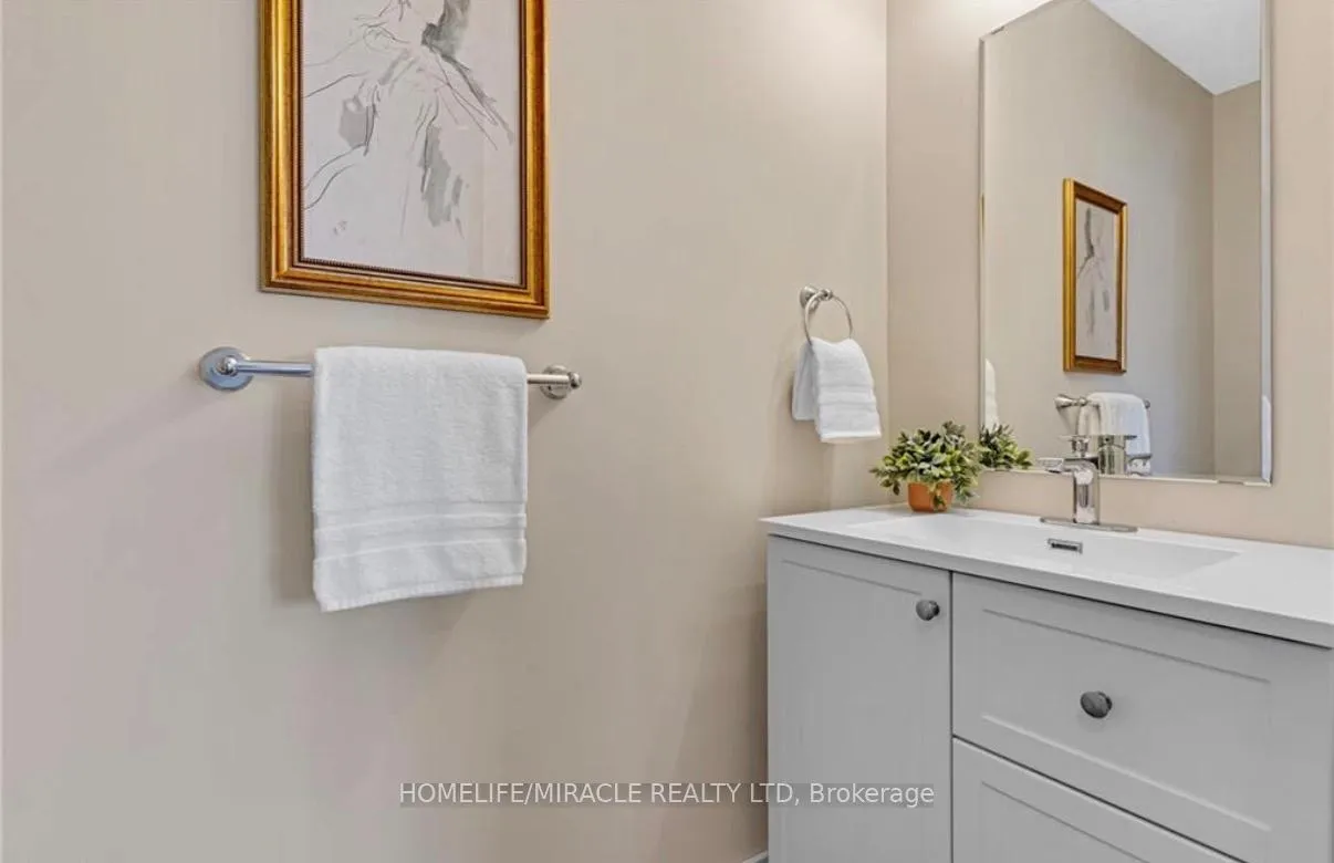 Photo 5 of Unit 43, 355 Fisher Mills Road, Waterloo — HOMEH