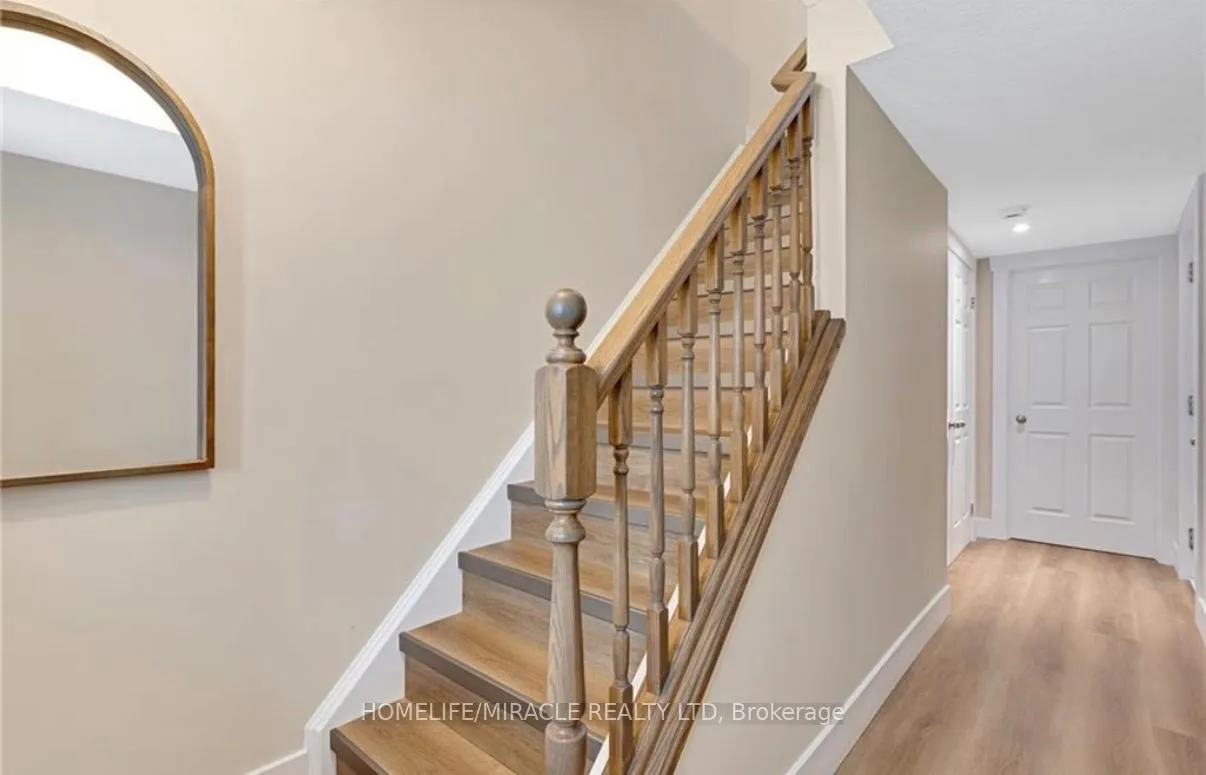 Photo 6 of Unit 43, 355 Fisher Mills Road, Waterloo — HOMEH