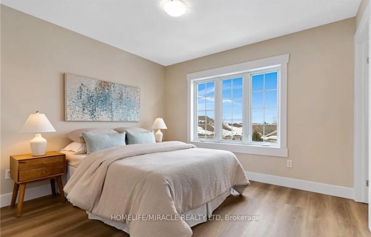 Photo 7 of Unit 43, 355 Fisher Mills Road, Waterloo — HOMEH