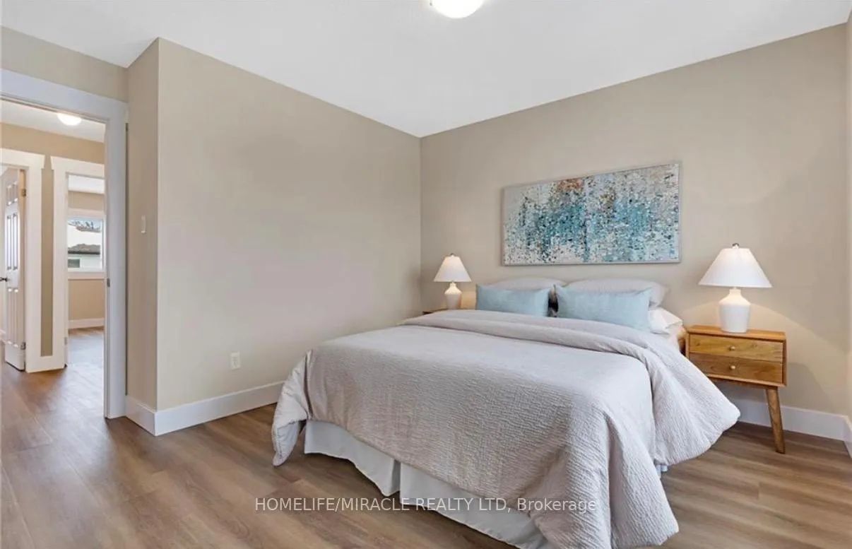 Photo 8 of Unit 43, 355 Fisher Mills Road, Waterloo — HOMEH