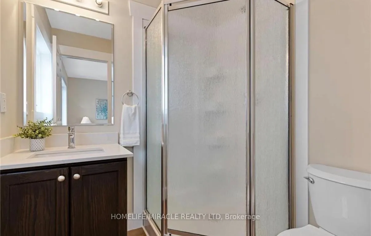 Photo 9 of Unit 43, 355 Fisher Mills Road, Waterloo — HOMEH