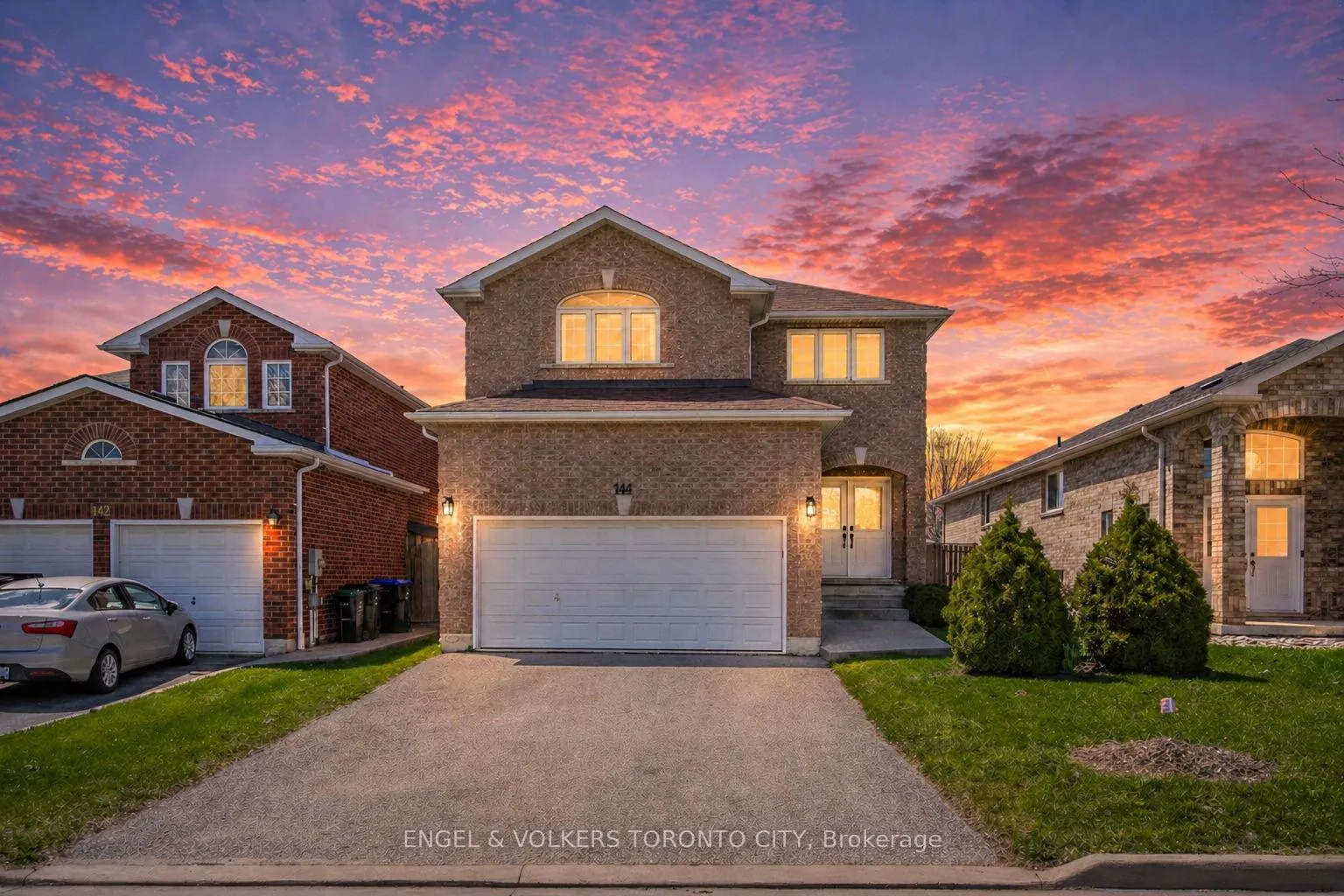 Photo 1 of 144 Buchanan Drive, New Tecumseth, Alliston — HOMEH