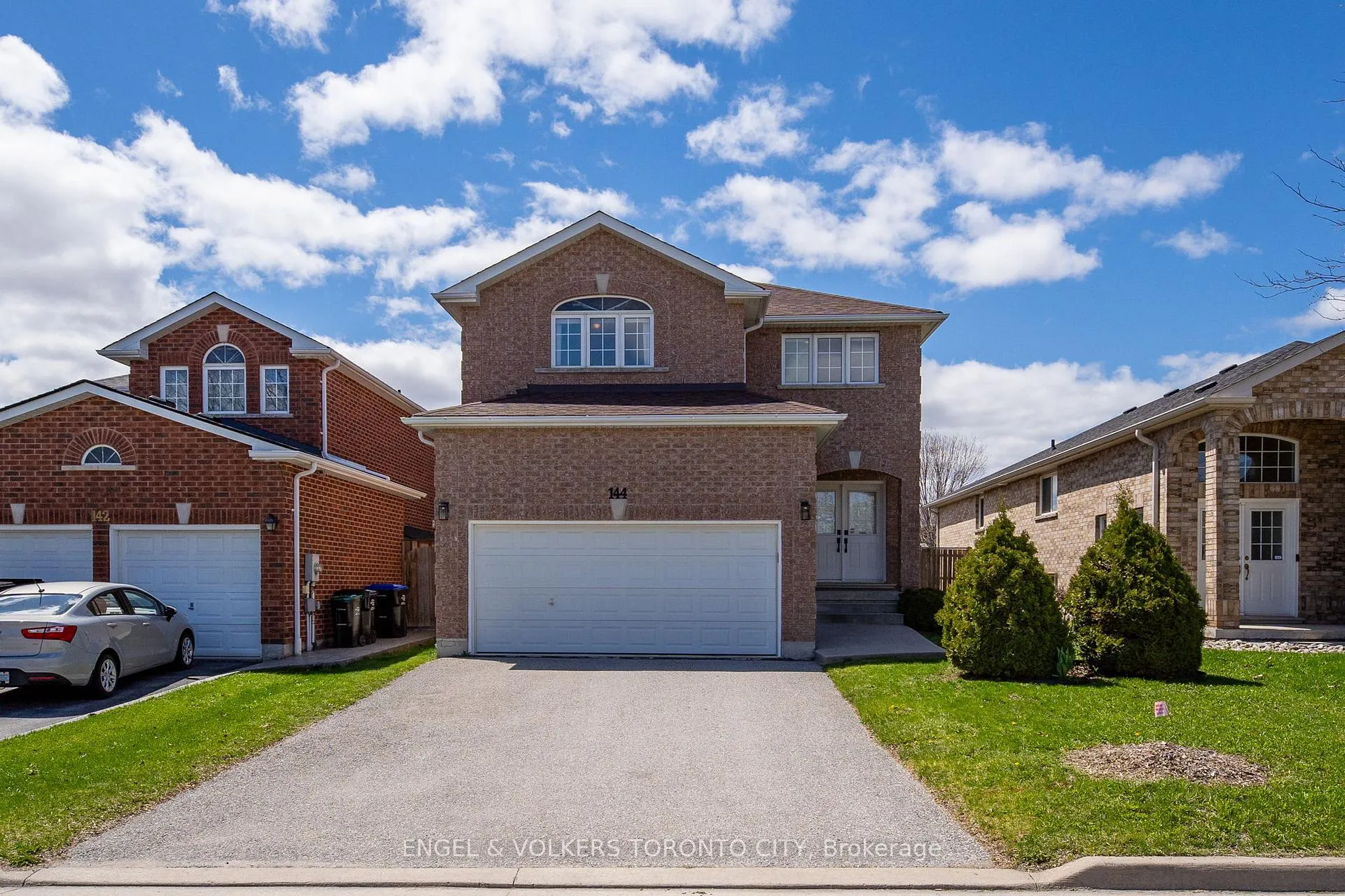 Photo 7 of 144 Buchanan Drive, New Tecumseth, Alliston — HOMEH