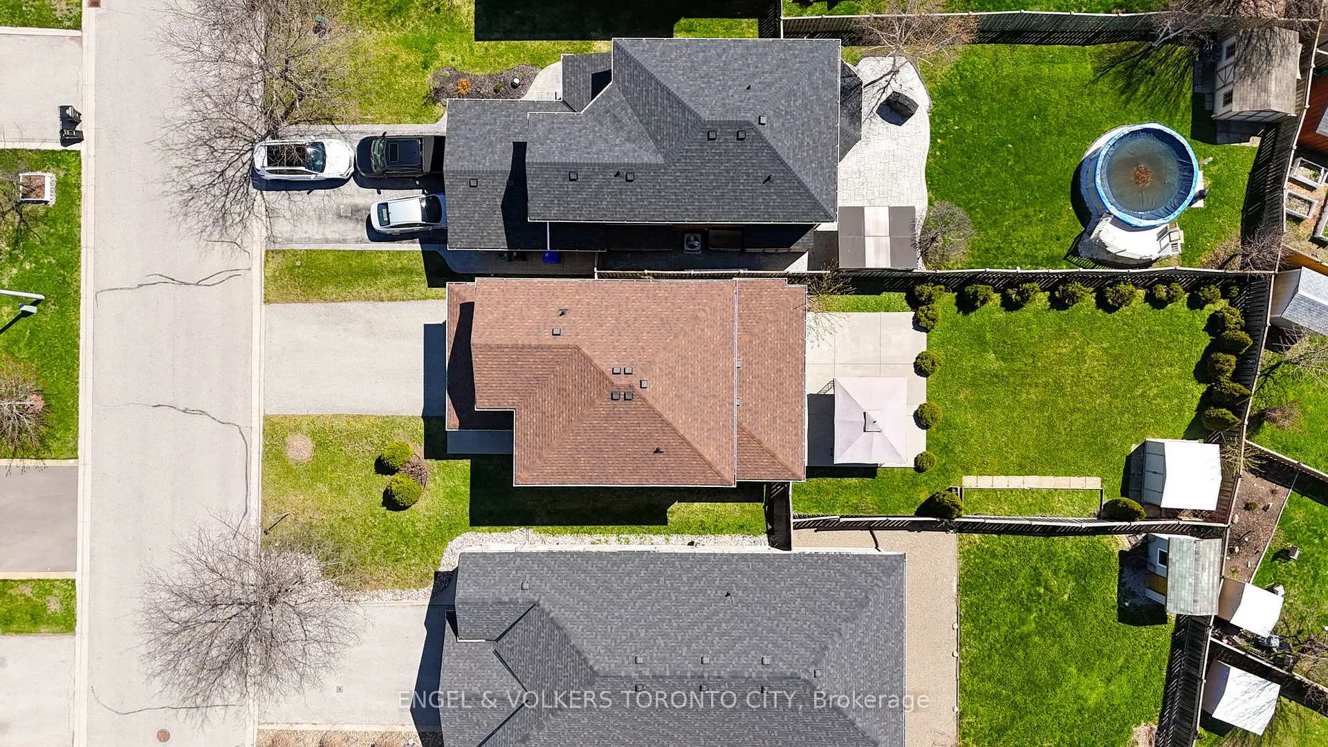 Photo 50 of 144 Buchanan Drive, New Tecumseth, Alliston — HOMEH