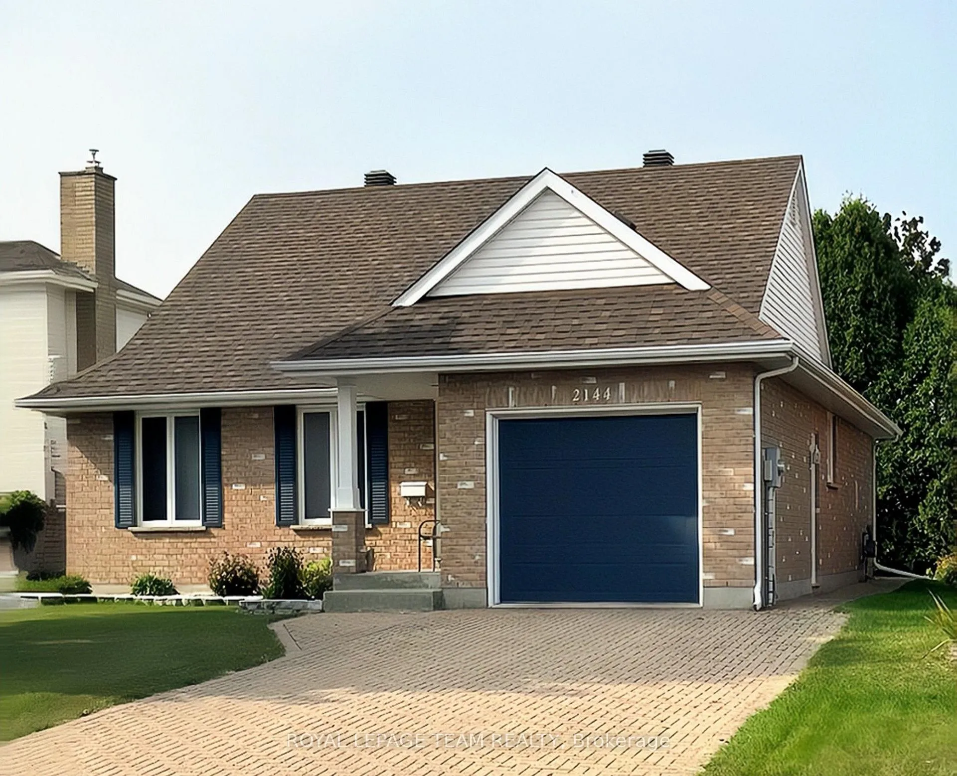 Photo 1 of 2144 Concorde Avenue, Cornwall — HOMEH