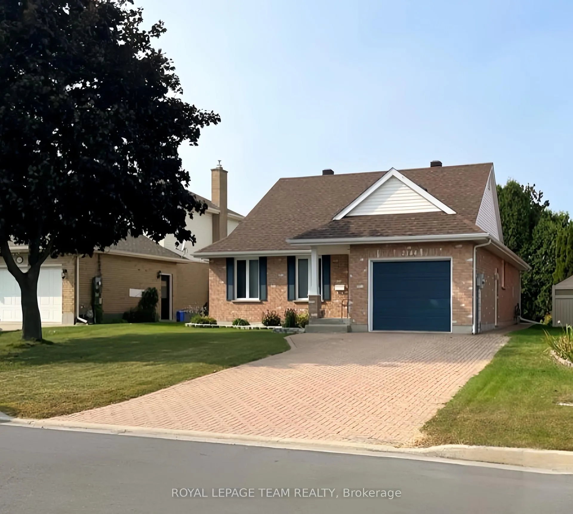 Photo 20 of 2144 Concorde Avenue, Cornwall — HOMEH