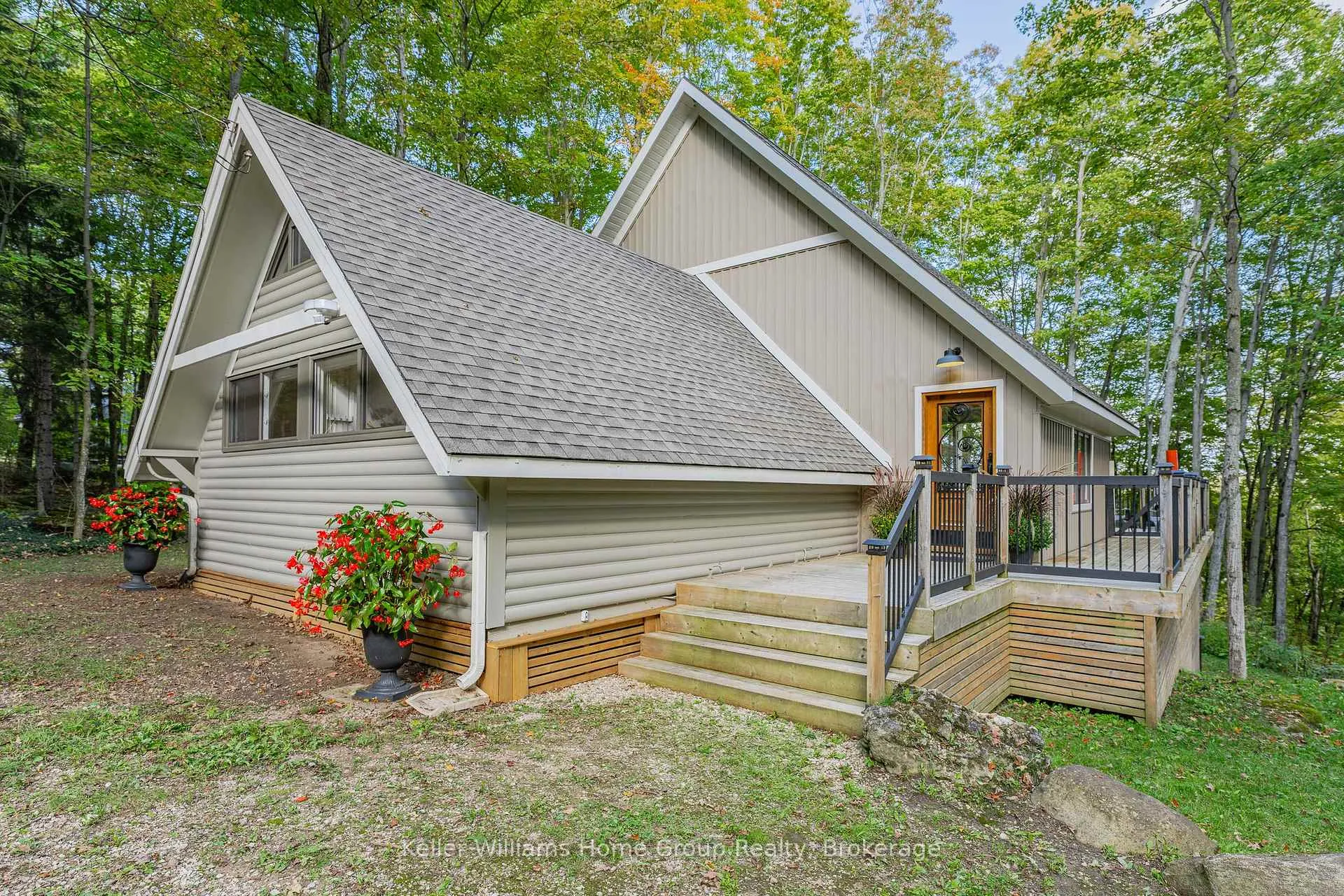 Photo 2 of 219 Bowles Bluff Road, Grey Highlands — HOMEH