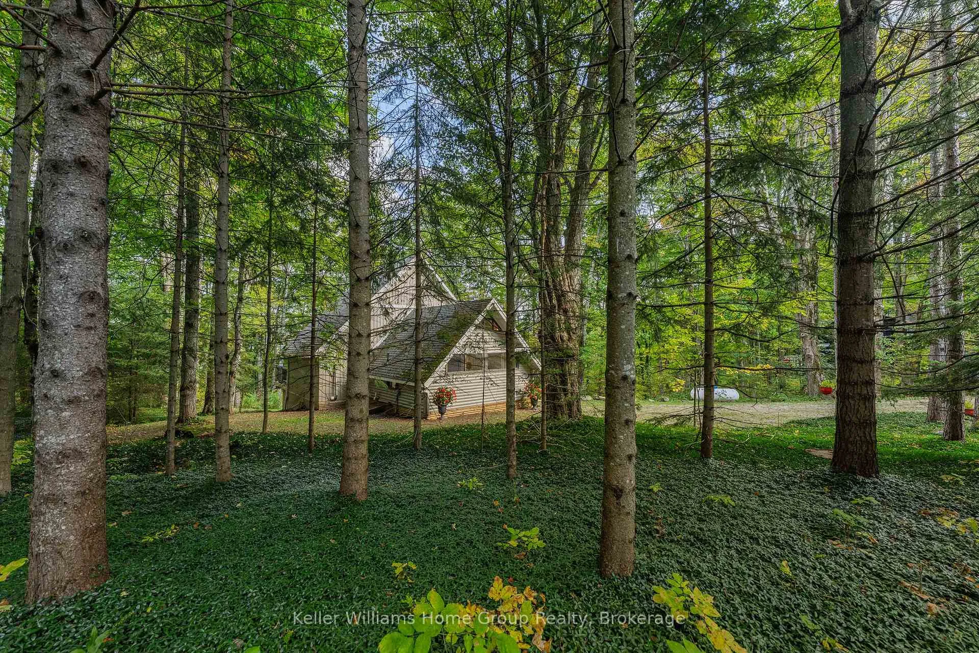 Photo 3 of 219 Bowles Bluff Road, Grey Highlands — HOMEH