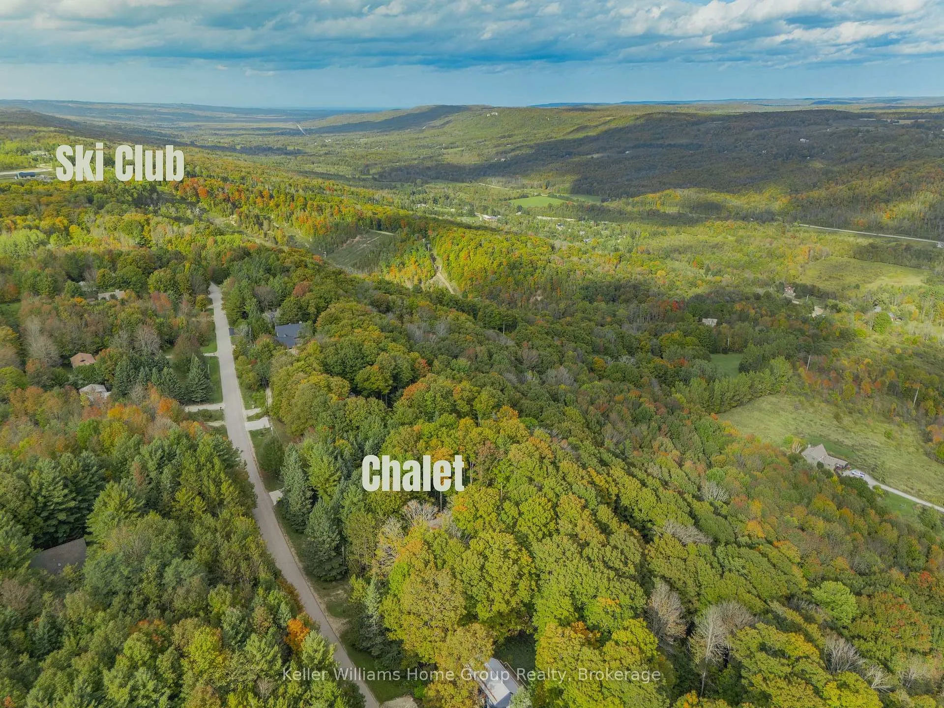 Photo 4 of 219 Bowles Bluff Road, Grey Highlands — HOMEH