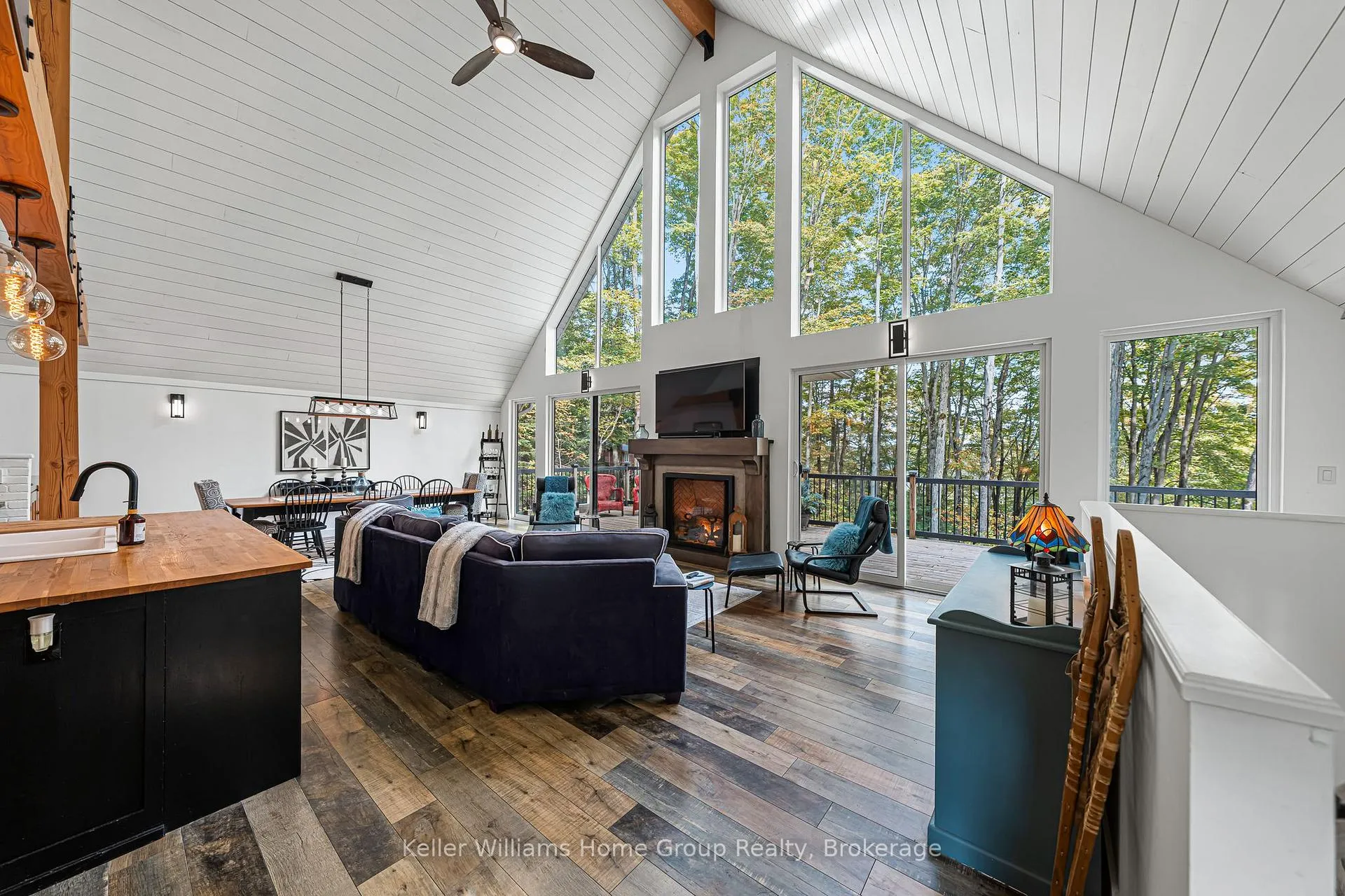 Photo 9 of 219 Bowles Bluff Road, Grey Highlands — HOMEH