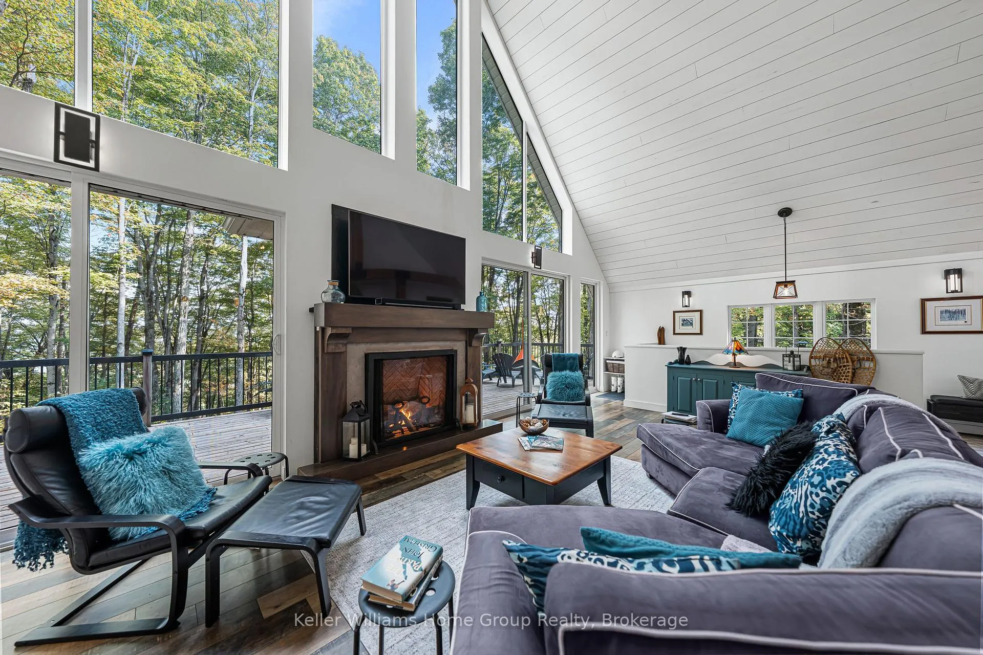 Photo 11 of 219 Bowles Bluff Road, Grey Highlands — HOMEH