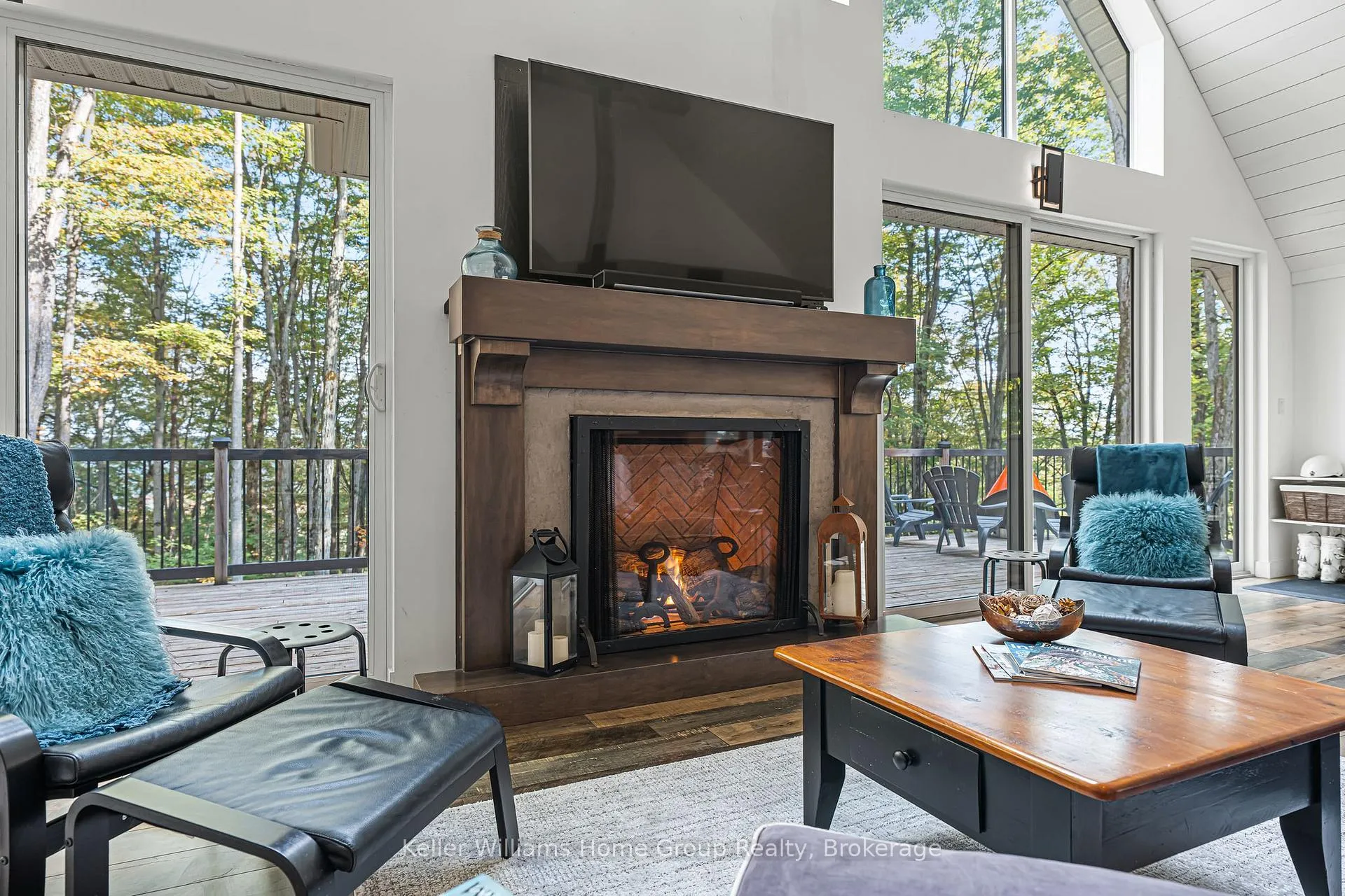 Photo 12 of 219 Bowles Bluff Road, Grey Highlands — HOMEH