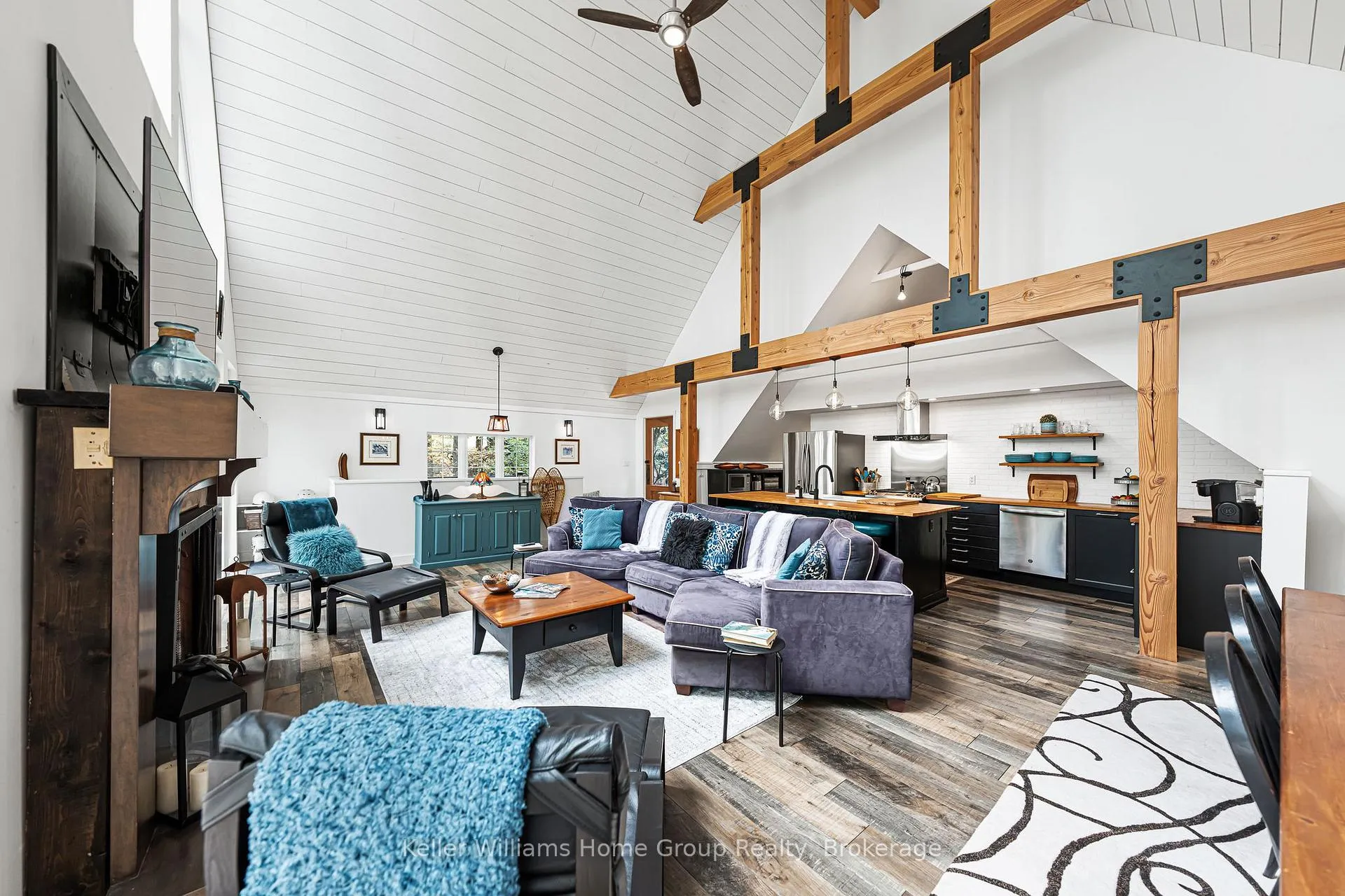Photo 13 of 219 Bowles Bluff Road, Grey Highlands — HOMEH