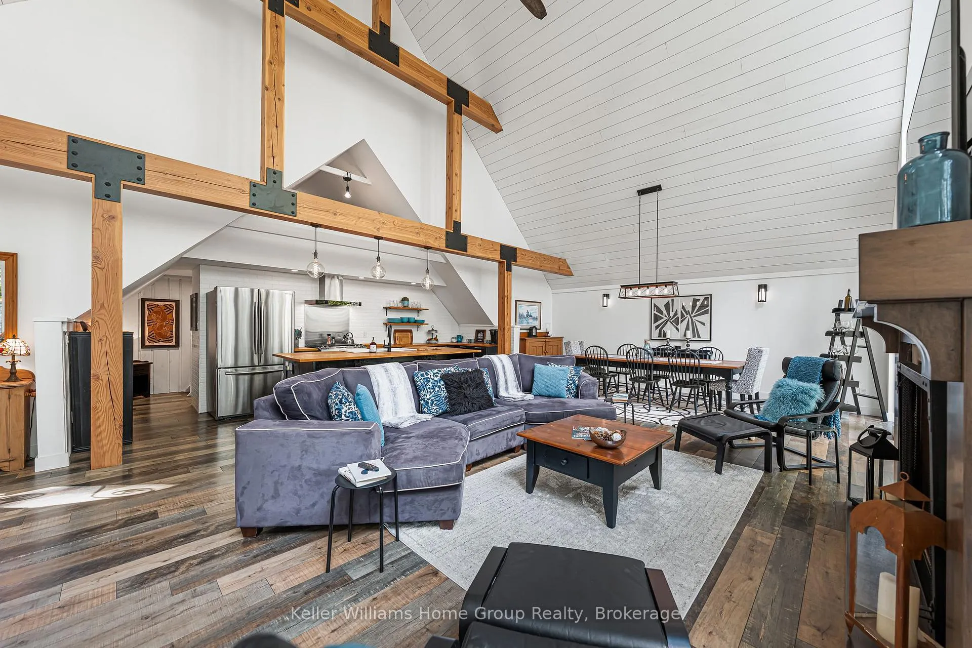 Photo 14 of 219 Bowles Bluff Road, Grey Highlands — HOMEH