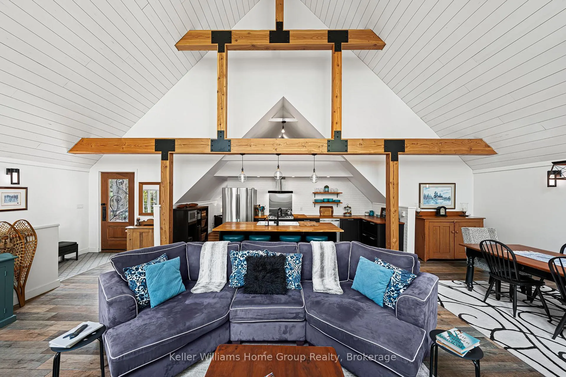 Photo 15 of 219 Bowles Bluff Road, Grey Highlands — HOMEH