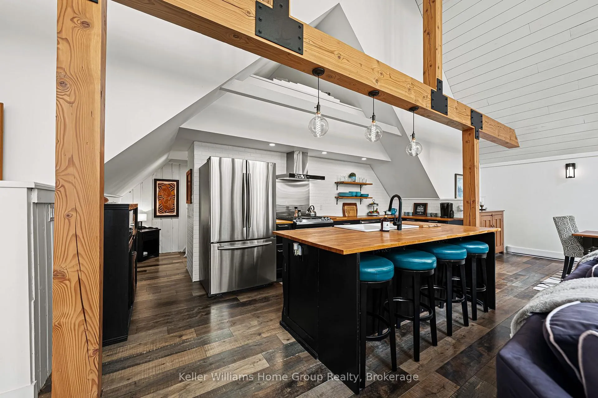Photo 17 of 219 Bowles Bluff Road, Grey Highlands — HOMEH