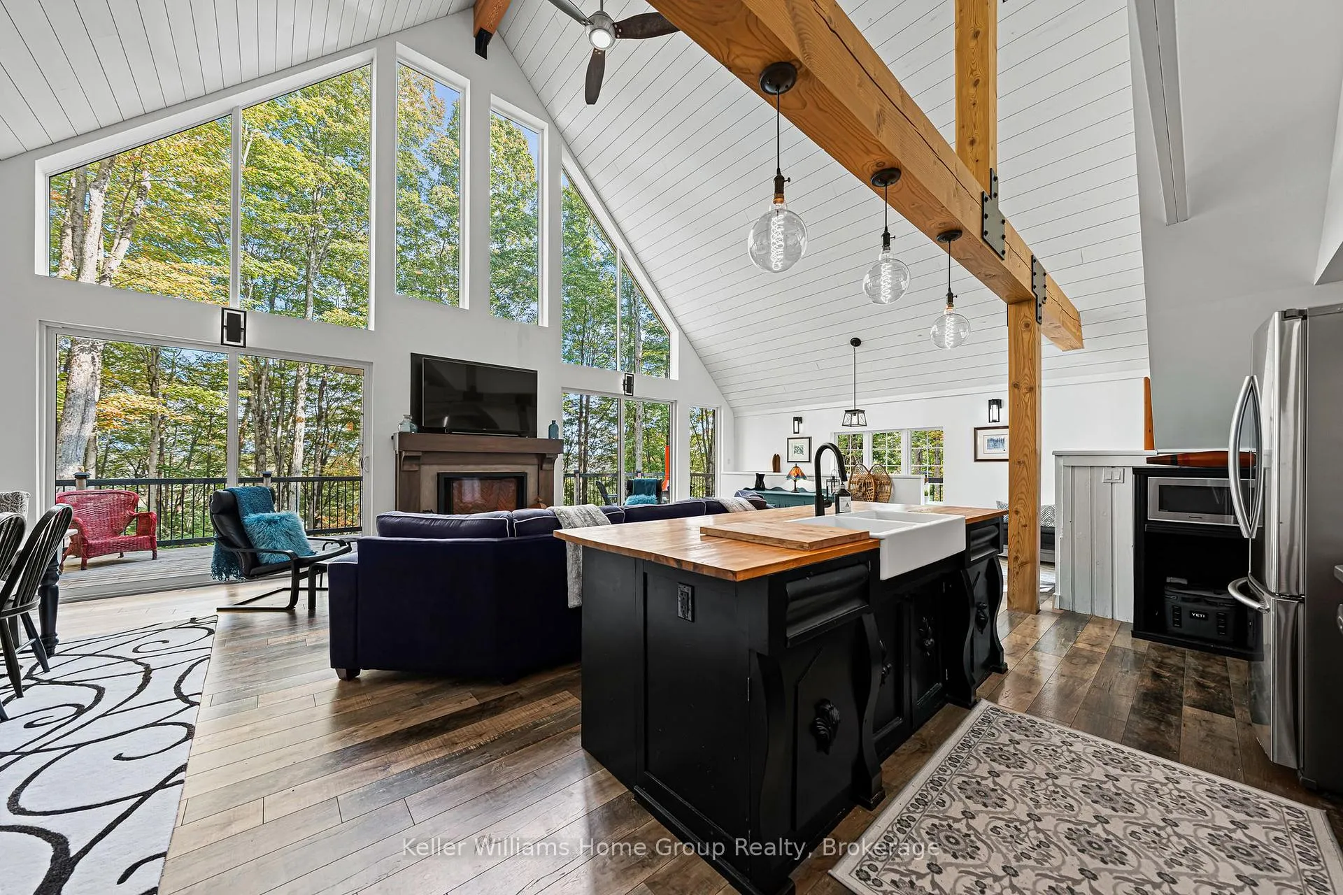 Photo 19 of 219 Bowles Bluff Road, Grey Highlands — HOMEH