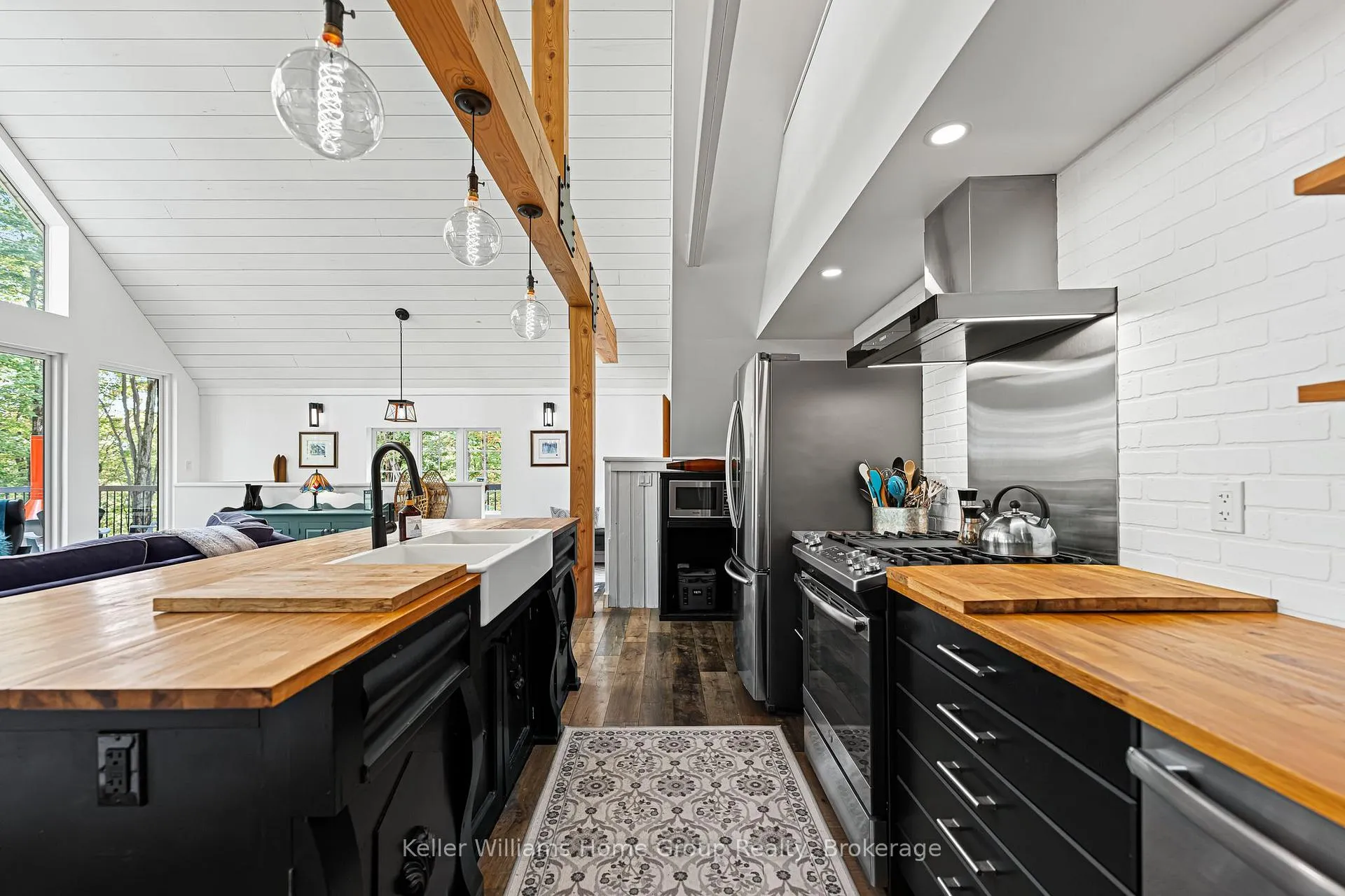 Photo 20 of 219 Bowles Bluff Road, Grey Highlands — HOMEH