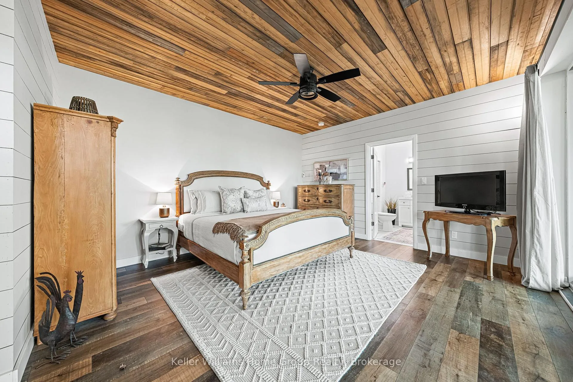 Photo 33 of 219 Bowles Bluff Road, Grey Highlands — HOMEH