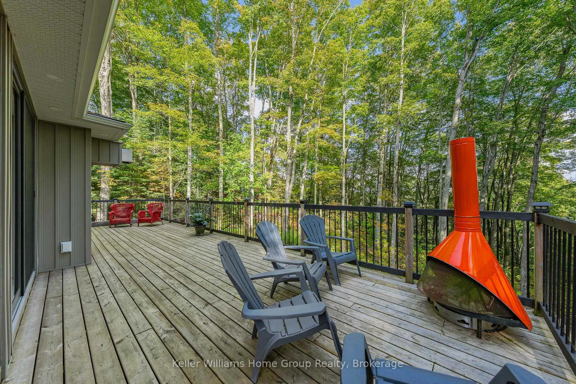 Photo 37 of 219 Bowles Bluff Road, Grey Highlands — HOMEH