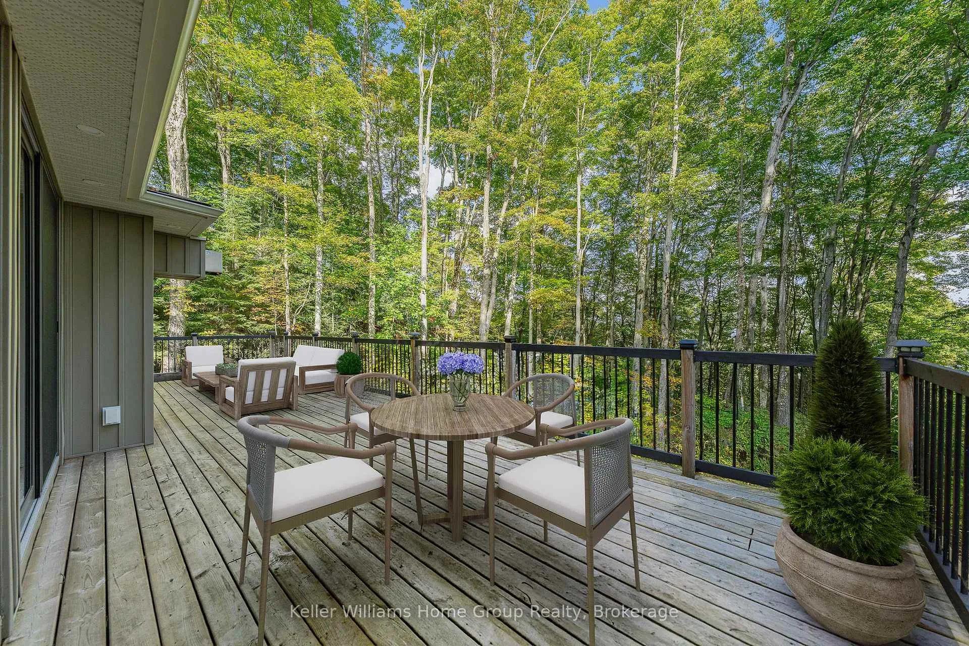 Photo 38 of 219 Bowles Bluff Road, Grey Highlands — HOMEH