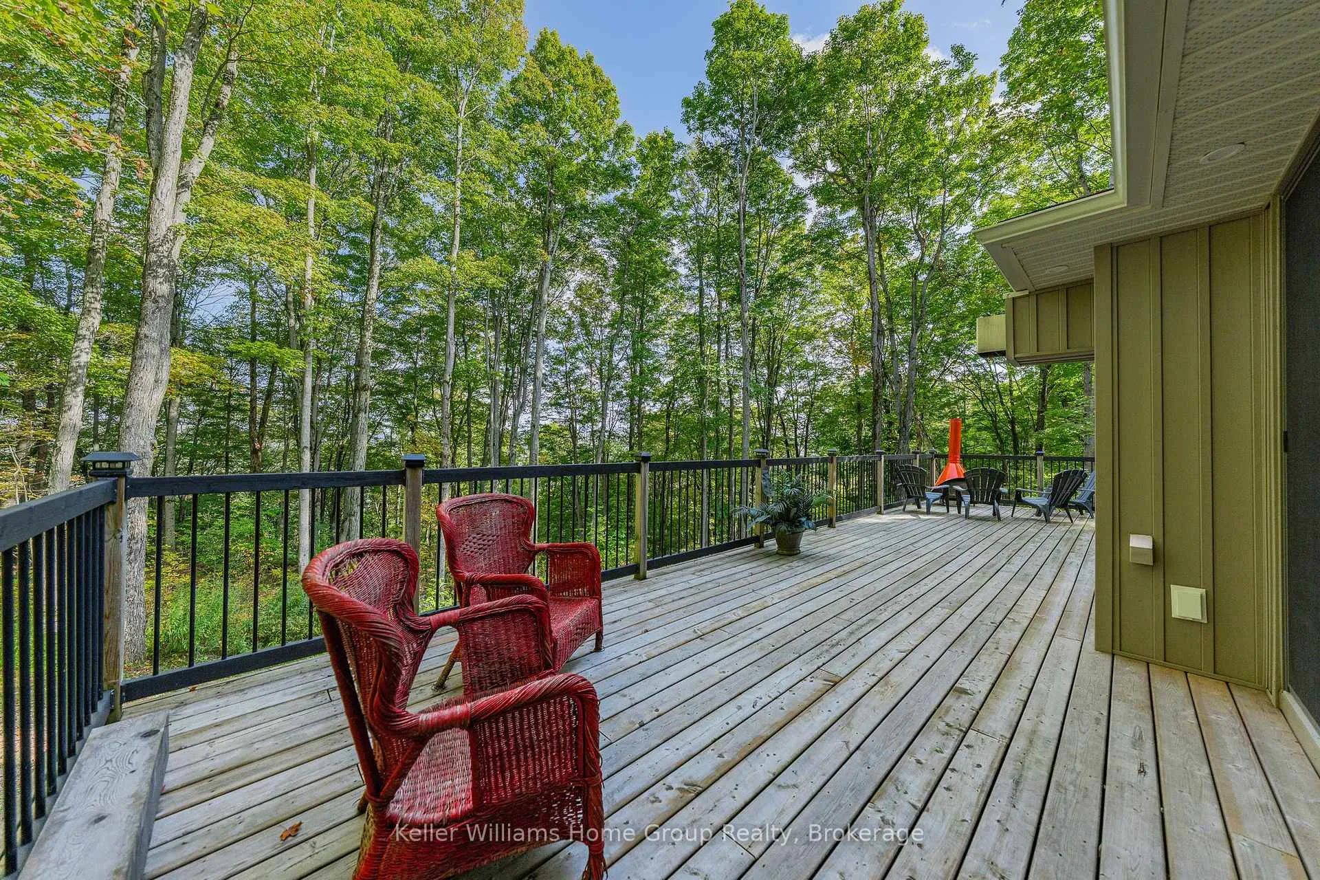 Photo 40 of 219 Bowles Bluff Road, Grey Highlands — HOMEH