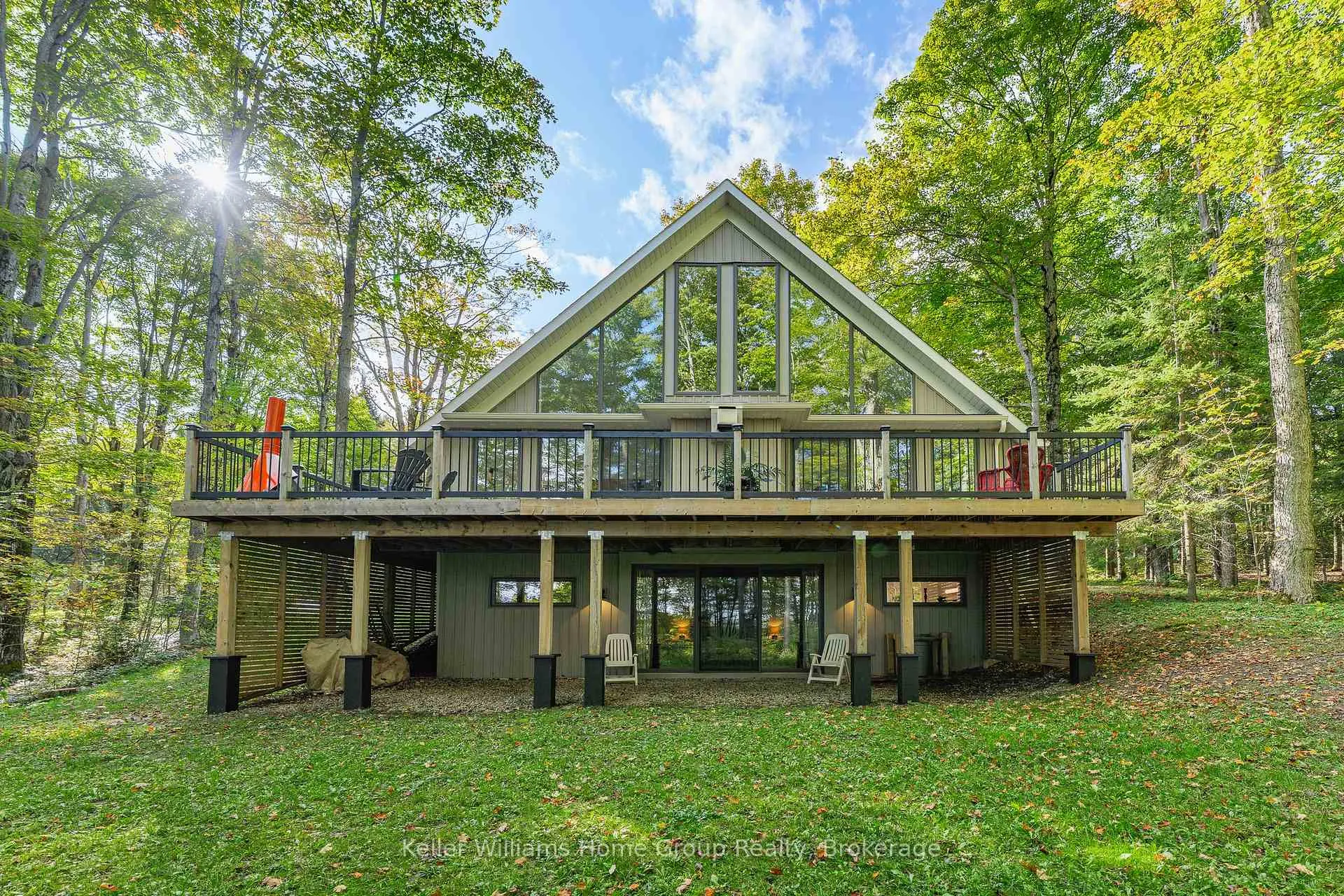 Photo 42 of 219 Bowles Bluff Road, Grey Highlands — HOMEH
