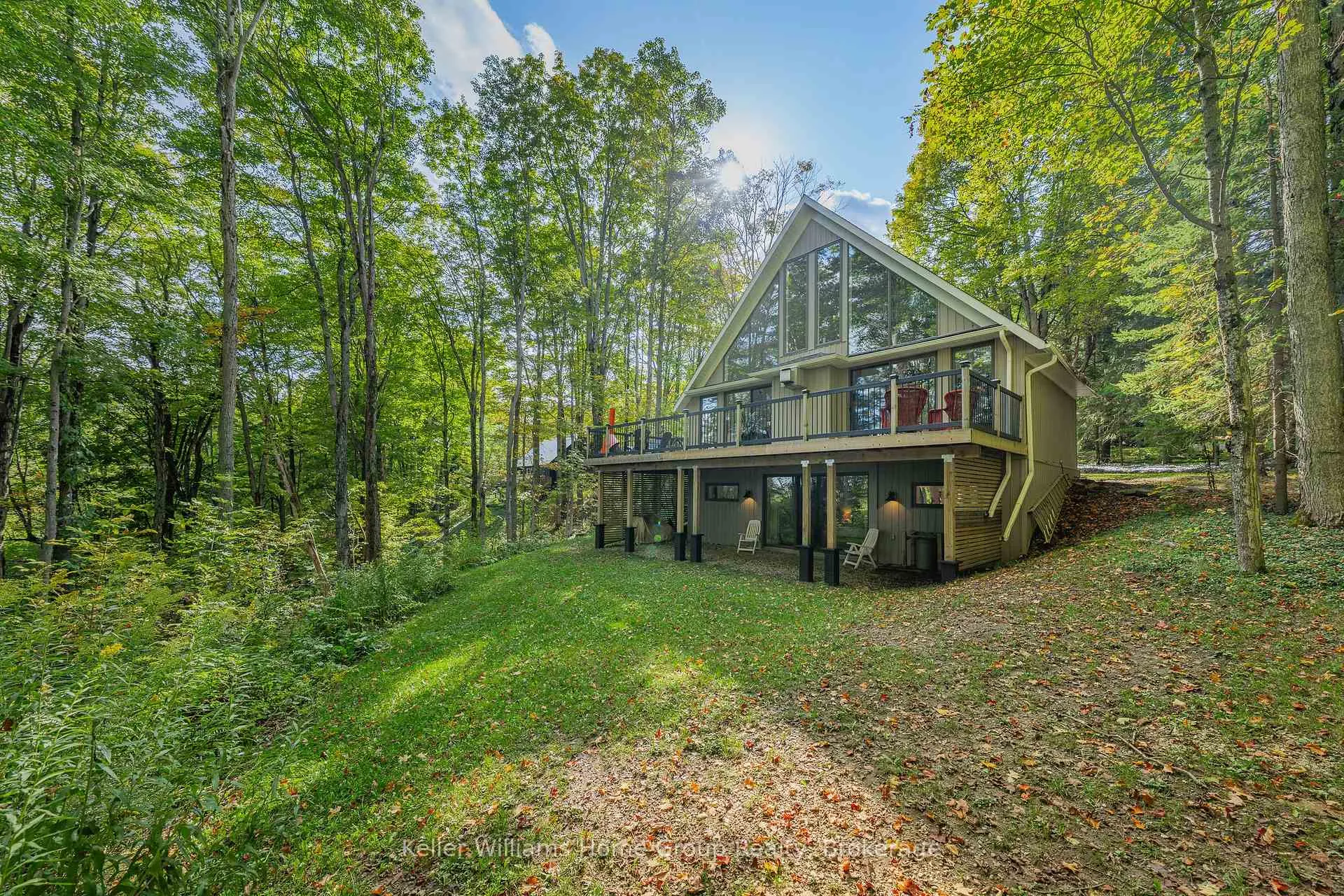 Photo 43 of 219 Bowles Bluff Road, Grey Highlands — HOMEH