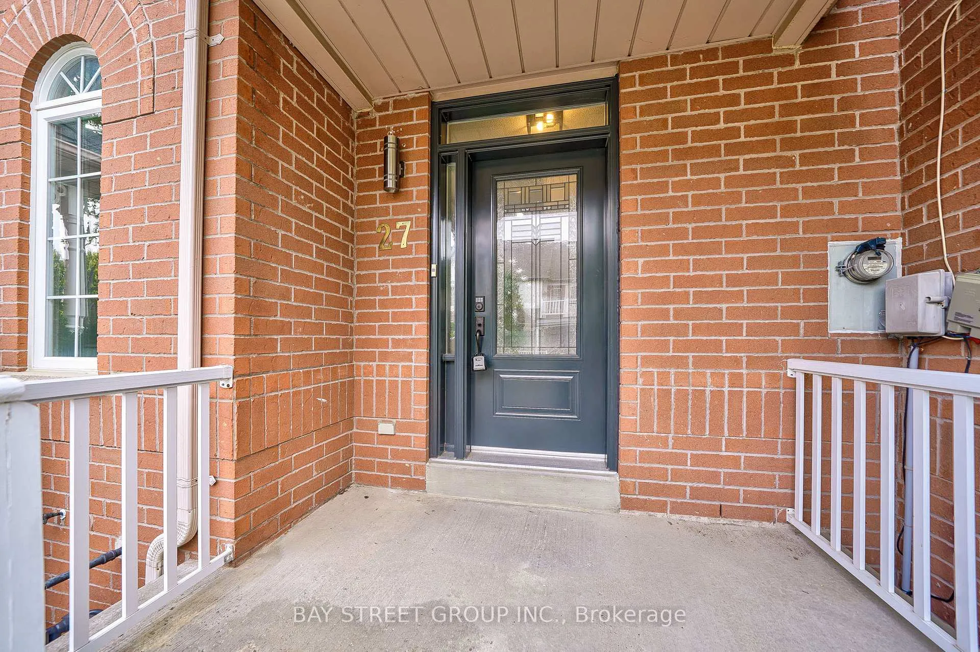Photo 3 of 27 Dancers Drive, Markham, Angus Glen — HOMEH