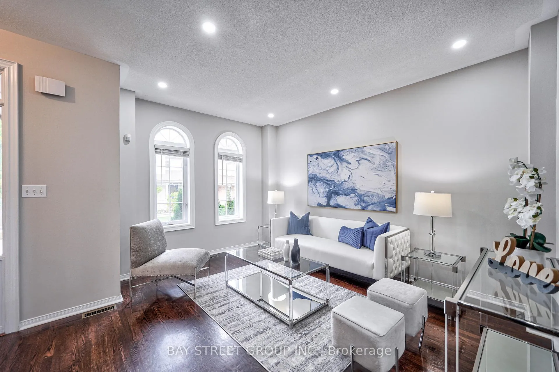 Photo 8 of 27 Dancers Drive, Markham, Angus Glen — HOMEH