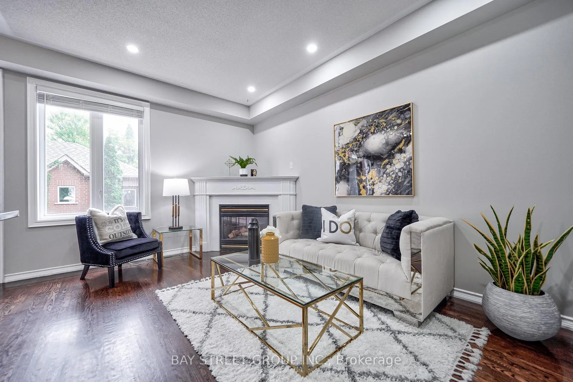 Photo 15 of 27 Dancers Drive, Markham, Angus Glen — HOMEH