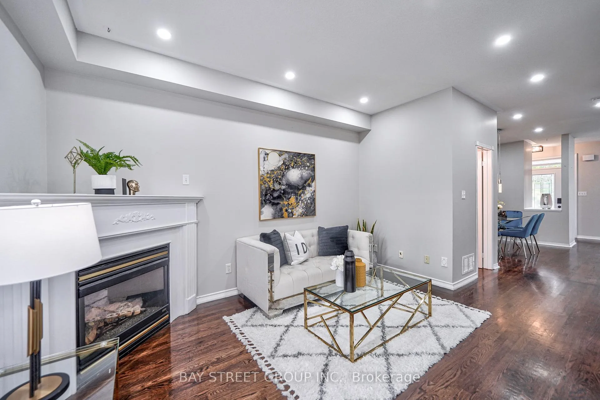 Photo 16 of 27 Dancers Drive, Markham, Angus Glen — HOMEH