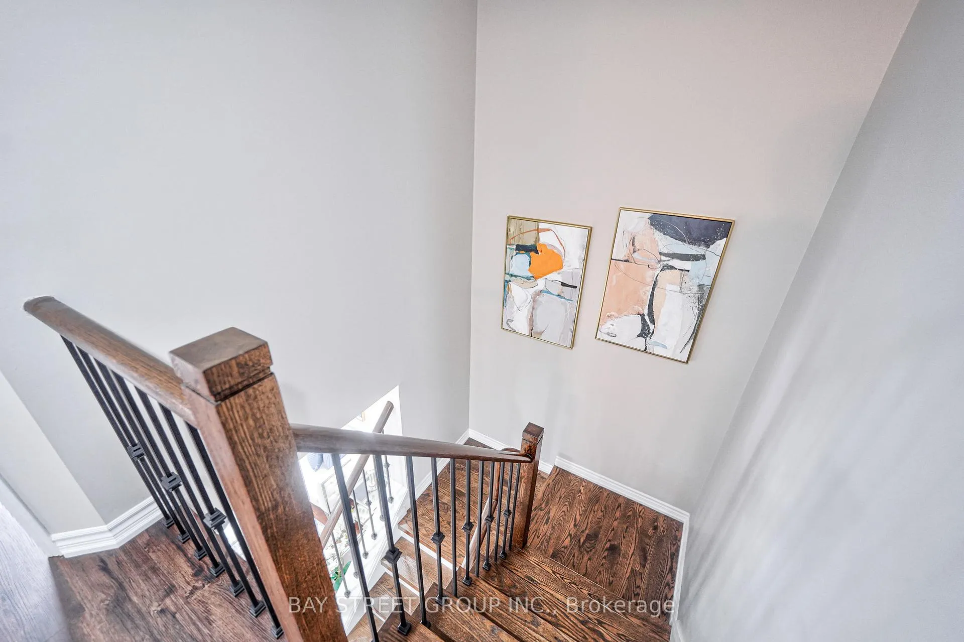 Photo 17 of 27 Dancers Drive, Markham, Angus Glen — HOMEH
