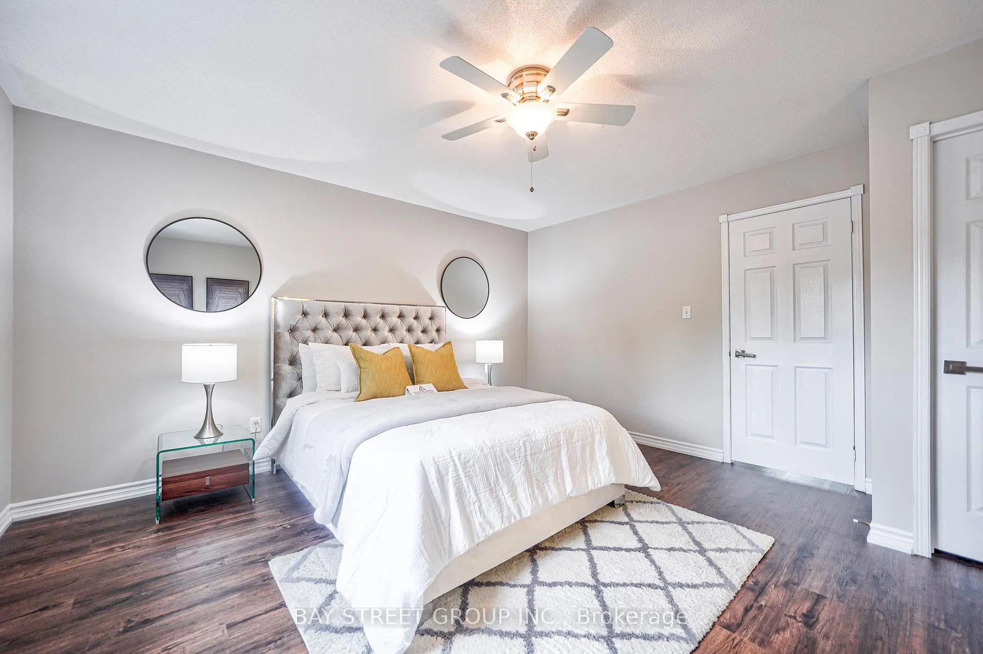 Photo 19 of 27 Dancers Drive, Markham, Angus Glen — HOMEH