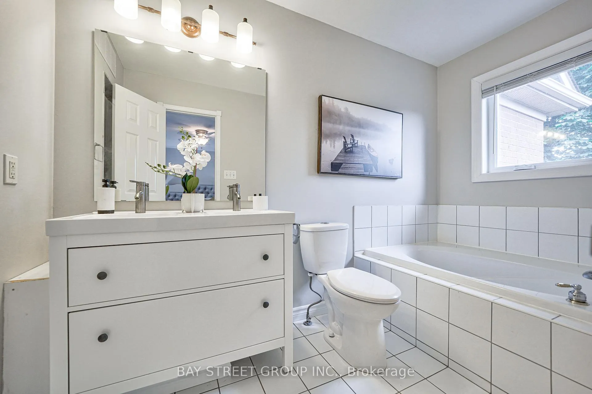 Photo 21 of 27 Dancers Drive, Markham, Angus Glen — HOMEH
