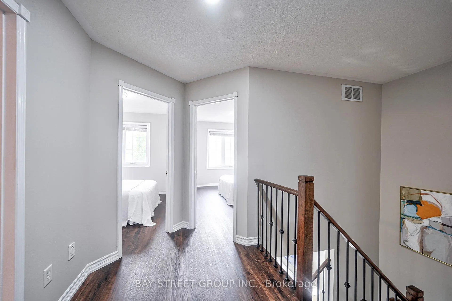 Photo 23 of 27 Dancers Drive, Markham, Angus Glen — HOMEH