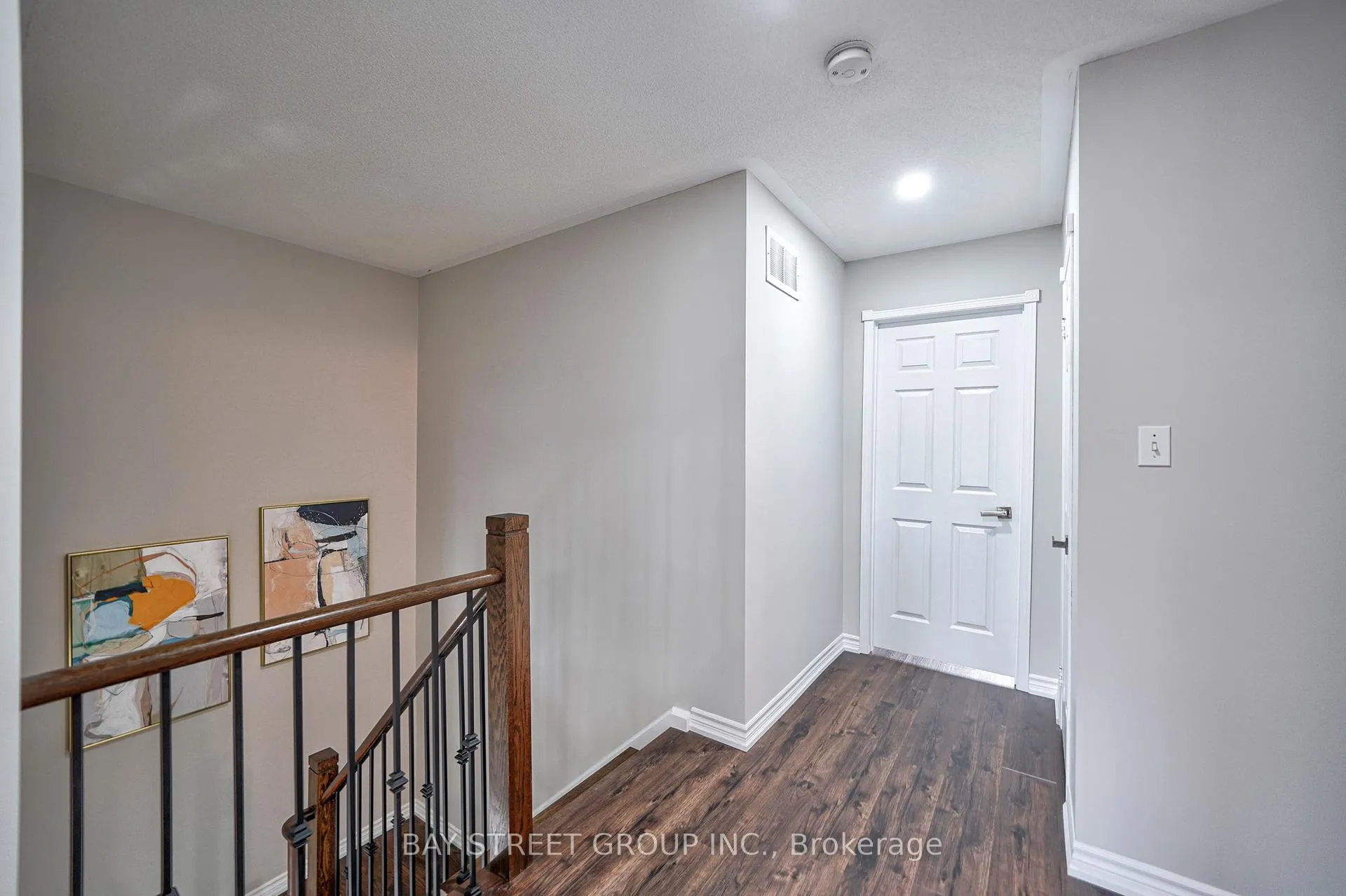 Photo 24 of 27 Dancers Drive, Markham, Angus Glen — HOMEH