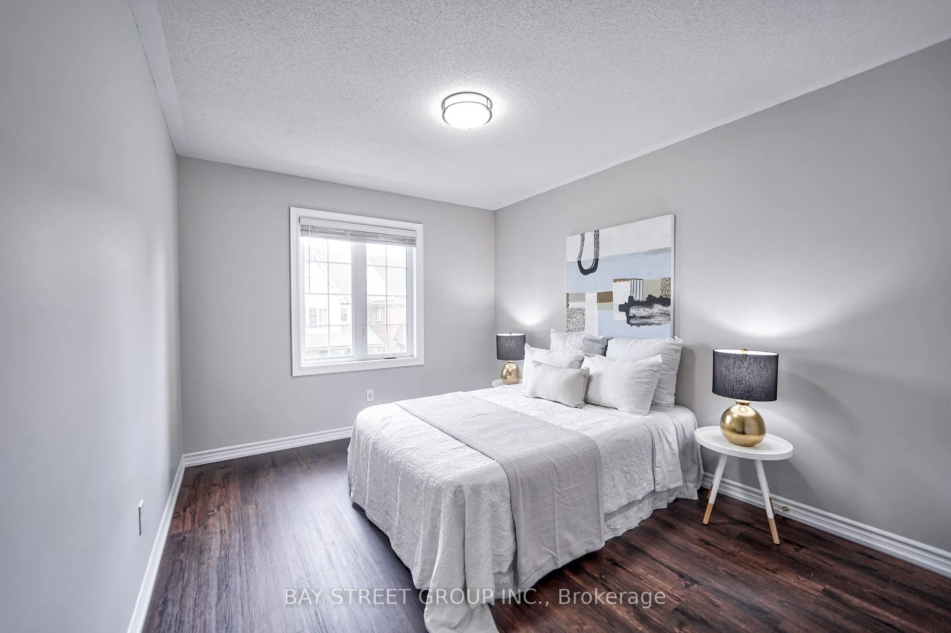 Photo 25 of 27 Dancers Drive, Markham, Angus Glen — HOMEH