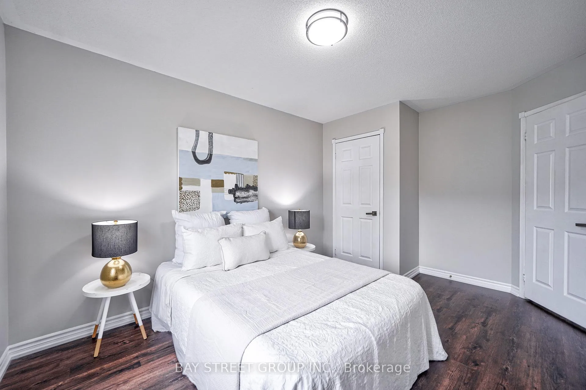 Photo 26 of 27 Dancers Drive, Markham, Angus Glen — HOMEH