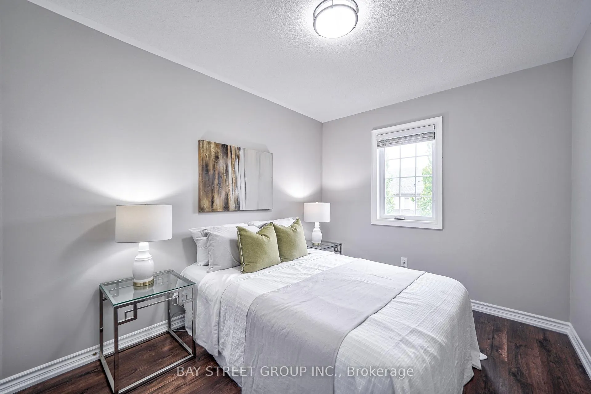 Photo 27 of 27 Dancers Drive, Markham, Angus Glen — HOMEH